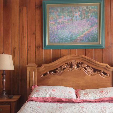 Hotel Sura San Jose  Eksteriør bilde