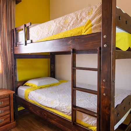 Hotel Sura San Jose  Rom bilde